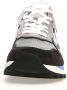 Voile blanche Bholt Grijze Sneaker met Sportief Hart Gray Heren - Thumbnail 2