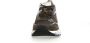 Voile blanche Suède Sneakers met Lichtgewicht Rubberen Zool Multicolor Heren - Thumbnail 10