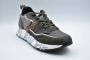 Voile blanche Groene Veterschoenen voor Mannen Multicolor Heren - Thumbnail 2