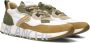 VOILE BLANCHE Lage Sneakers Heren Club01 Maat: 40 Materiaal: Leer Kleur: Beige - Thumbnail 9