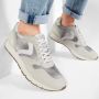 Voile blanche Heren Liam Power Bitessuto Sneaker White Heren - Thumbnail 2