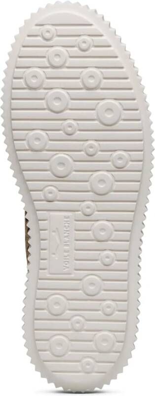 Voile Blanche Herika Perforated Sneakers