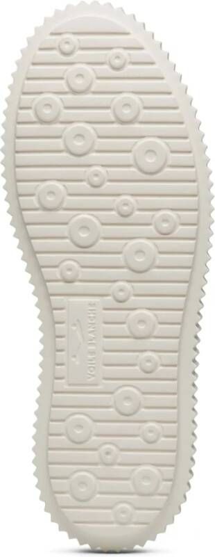 Voile Blanche Herika Perforated Sneakers