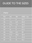 Voile Blanche Hoge Top Suede Nylon Sneakers - Thumbnail 2