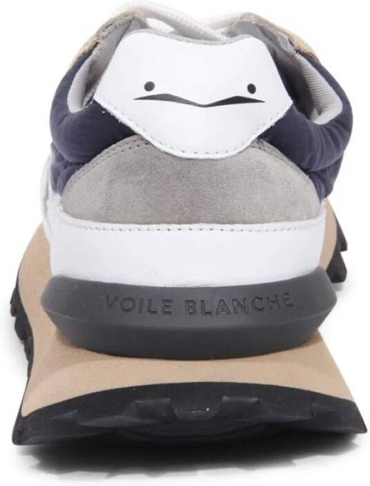 Voile Blanche Hype Sand-Blue Schoenen