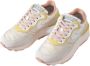 Voile Blanche Hype Woman Sneakers Blanco - Thumbnail 2