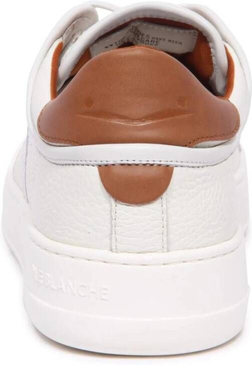 Voile Blanche Ice Shoes