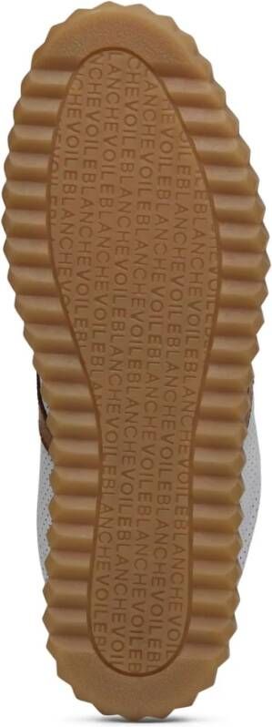 Voile Blanche Ines Mesh Sneaker