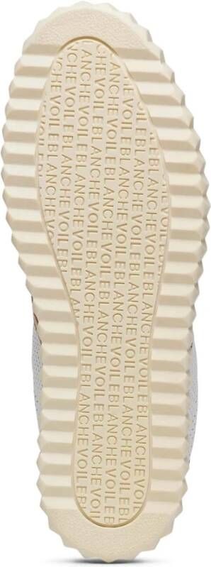 Voile Blanche Ines Mesh Sneakers