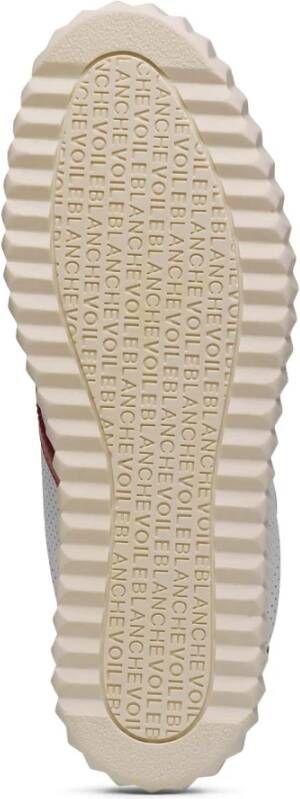 Voile Blanche Ines Mesh Sneakers