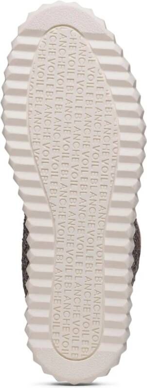 Voile Blanche Ines Mesh Sneakers