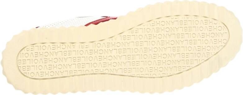 Voile Blanche Ines Mesh Sneakers