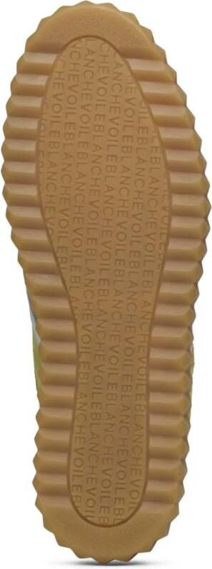 Voile Blanche Ines Sneakers