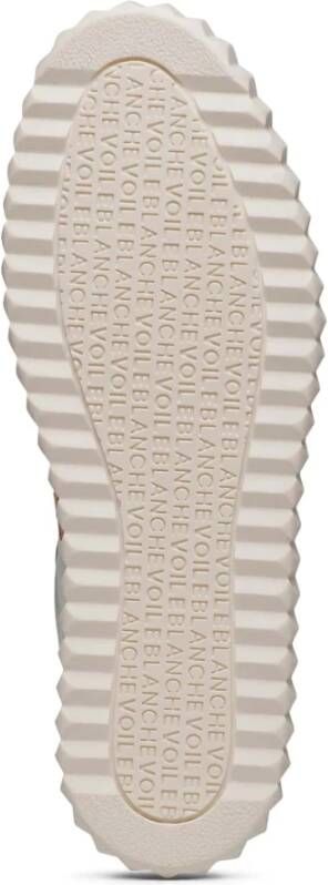 Voile Blanche Ines Sneakers
