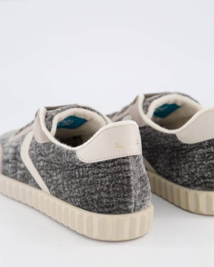 Voile Blanche Ines Suede Damesschoenen
