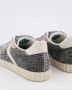 Voile Blanche Ines Suede Damesschoenen - Thumbnail 2