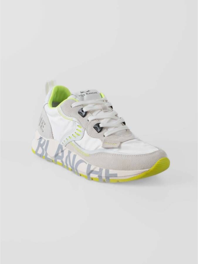 Voile blanche Innovatieve Club01 Sneakers Multicolor Heren