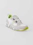 Voile blanche Innovatieve Club01 Sneakers Multicolor Heren - Thumbnail 2