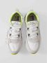 Voile blanche Innovatieve Club01 Sneakers Multicolor Heren - Thumbnail 4