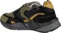 Voile blanche Klassieke witte sneakers Multicolor Heren - Thumbnail 3