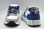 Voile blanche Laced Shoes Multicolor Heren - Thumbnail 3