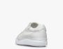 Voile Blanche Witte Sneakers Ambachtelijk Vervaardigd - Thumbnail 5