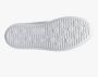 Voile blanche Leather sneakers Lipari Woven White Dames - Thumbnail 7
