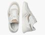 Voile blanche Laced Shoes White Dames - Thumbnail 2