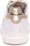 Voile Blanche Laura Nappa Metallic Schoenen - Thumbnail 2
