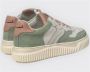 Voile blanche Laura Sneakers voor een trendy look Multicolor Dames - Thumbnail 3