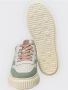 Voile blanche Laura Sneakers voor een trendy look Multicolor Dames - Thumbnail 4
