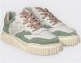 Voile blanche Laura Sneakers voor een trendy look Multicolor Dames - Thumbnail 5