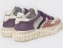 Voile blanche Laura Sneakers voor Vrouwen Multicolor Dames - Thumbnail 3