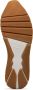 Voile blanche Leather and suede sneakers Julia Blue Dames - Thumbnail 6