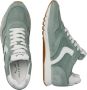 Voile blanche Leather and suede sneakers Julia Green Dames - Thumbnail 3