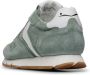 Voile blanche Leather and suede sneakers Julia Green Dames - Thumbnail 5