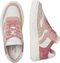 Voile blanche Witte Sneakers Laura Suede Calf Suede Multicolor Dames - Thumbnail 3