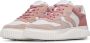 Voile blanche Witte Sneakers Laura Suede Calf Suede Multicolor Dames - Thumbnail 4