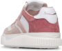 Voile blanche Witte Sneakers Laura Suede Calf Suede Multicolor Dames - Thumbnail 5