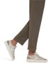 Voile blanche Leather and suede sneakers Layton Mesh 35 Beige Heren - Thumbnail 2