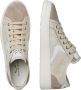 Voile blanche Leather and suede sneakers Layton Mesh 35 Beige Heren - Thumbnail 3
