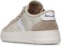Voile blanche Leather and suede sneakers Layton Mesh 35 Beige Heren - Thumbnail 5