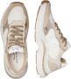 Voile blanche Leather and technical fabric sneakers Charlotte. Multicolor Dames - Thumbnail 3