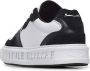 Voile blanche Leather and technical fabric sneakers Forx 3. Black Heren - Thumbnail 5