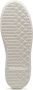 Voile blanche Leather and technical fabric sneakers Forx 3. White Heren - Thumbnail 6