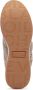 VOILE BLANCHE Lage Sneakers Dames Melany Maat: 39 Materiaal: Suède Kleur: Bruin - Thumbnail 10