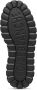 Voile blanche Leather boots Grenelle Chelsea Black Dames - Thumbnail 7