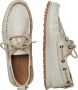 Voile blanche Leather loafers Hull 02 MAN Beige Heren - Thumbnail 3