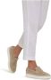 Voile blanche Leather loafers Layton MOK 3 Beige Heren - Thumbnail 2