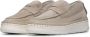 Voile blanche Leather loafers Layton MOK 3 Beige Heren - Thumbnail 4